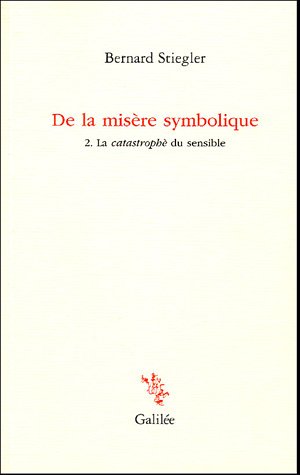 De la misère symbolique, T2